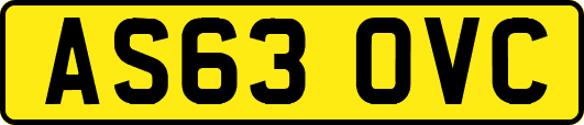 AS63OVC