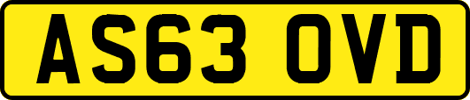 AS63OVD