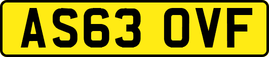 AS63OVF