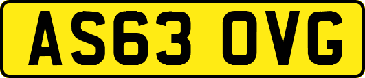 AS63OVG