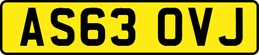 AS63OVJ