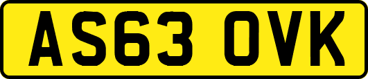 AS63OVK