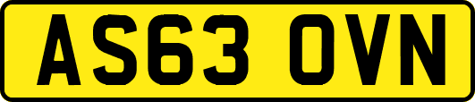 AS63OVN