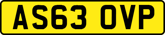 AS63OVP