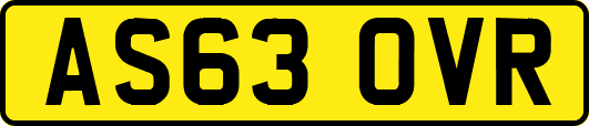AS63OVR