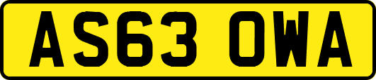 AS63OWA