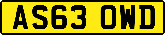 AS63OWD