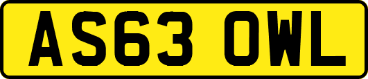 AS63OWL