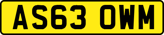 AS63OWM