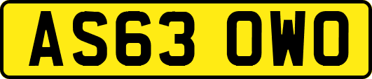 AS63OWO