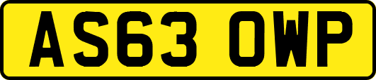 AS63OWP