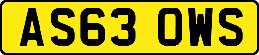 AS63OWS