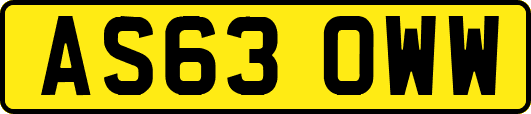 AS63OWW
