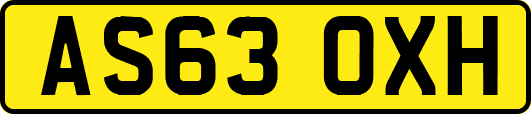 AS63OXH