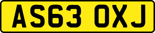 AS63OXJ