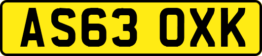 AS63OXK