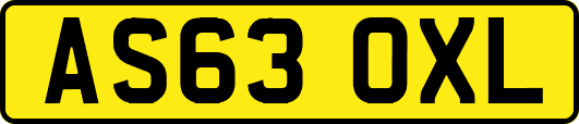AS63OXL