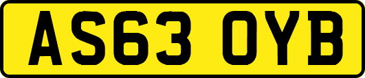 AS63OYB