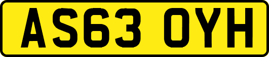AS63OYH