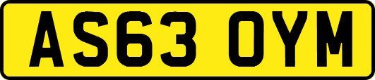 AS63OYM