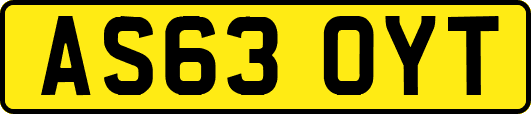 AS63OYT