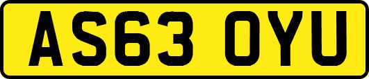 AS63OYU