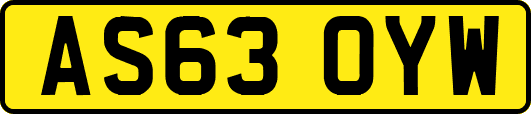 AS63OYW