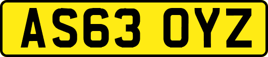 AS63OYZ