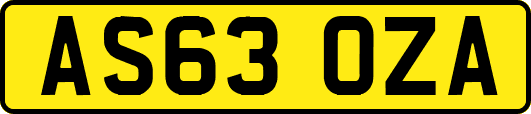 AS63OZA