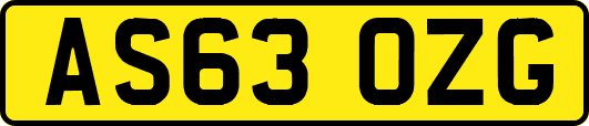 AS63OZG