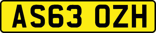 AS63OZH