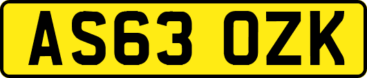 AS63OZK