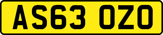 AS63OZO