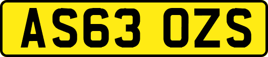 AS63OZS