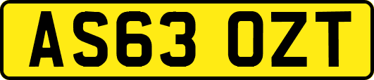 AS63OZT