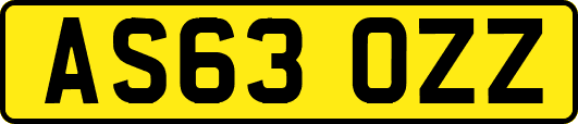 AS63OZZ
