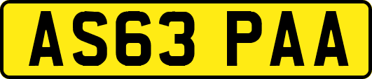AS63PAA