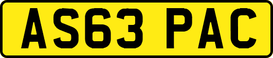 AS63PAC