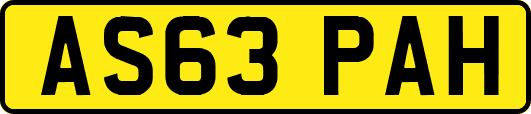 AS63PAH