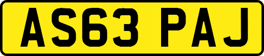 AS63PAJ