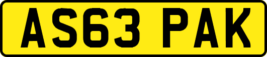 AS63PAK
