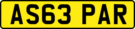 AS63PAR