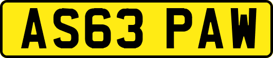 AS63PAW