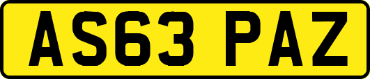 AS63PAZ