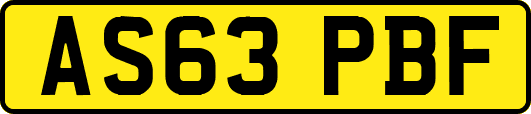 AS63PBF