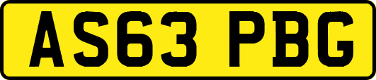 AS63PBG