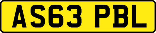 AS63PBL