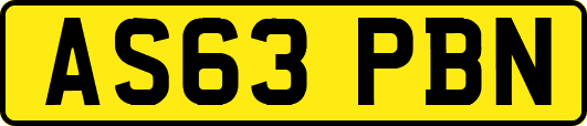 AS63PBN