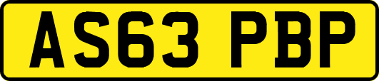 AS63PBP