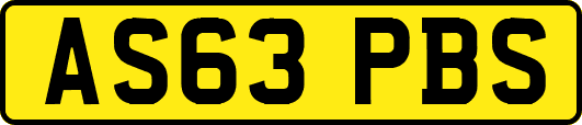AS63PBS